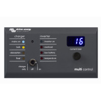 Victron Energy Digital Multi Kontrol Paneli (DMC000200010R)